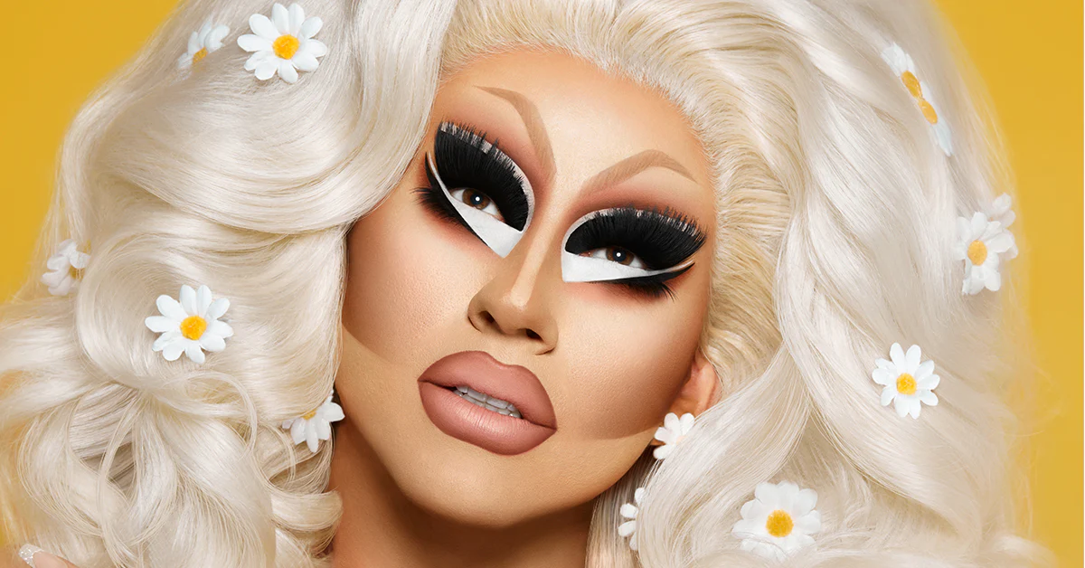 Trixie Cosmetics